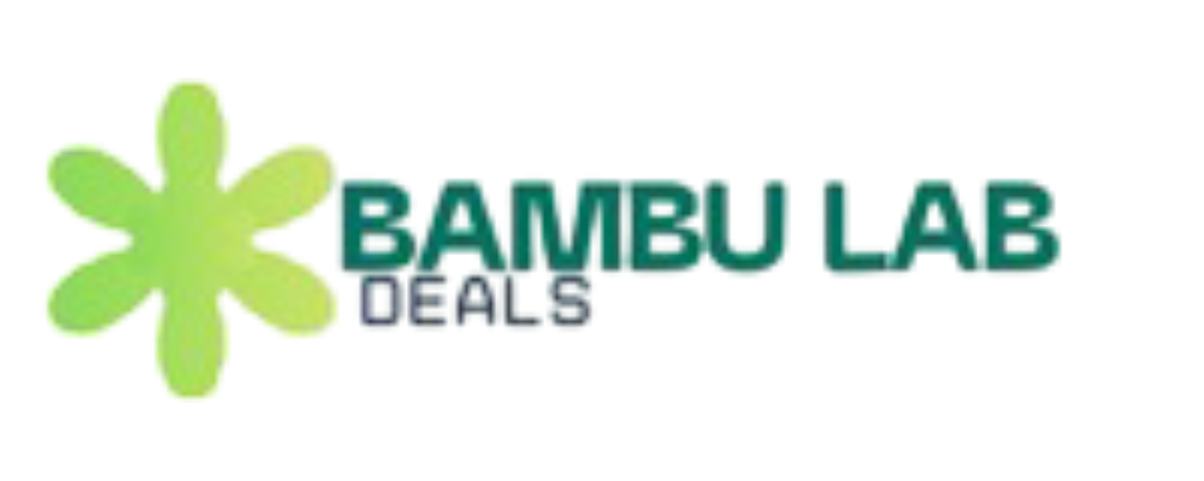 Bambu lab deals